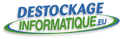 Destockage Informatique