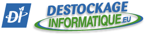 Destockage Informatique - L'informatique à prix destockés